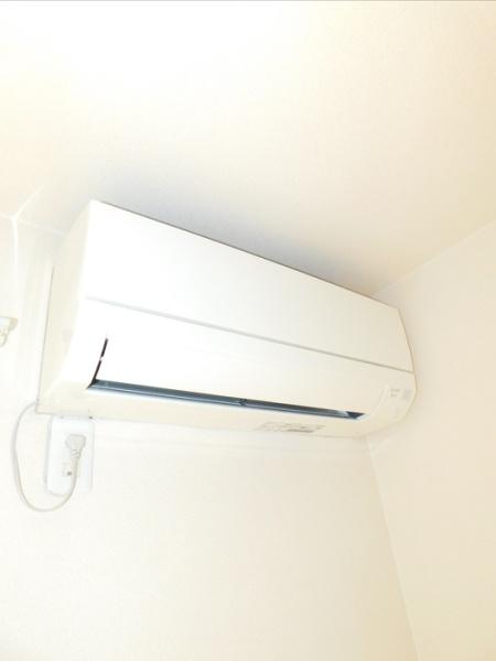 サニーサイドＡ・Ｂ　Ｂ棟