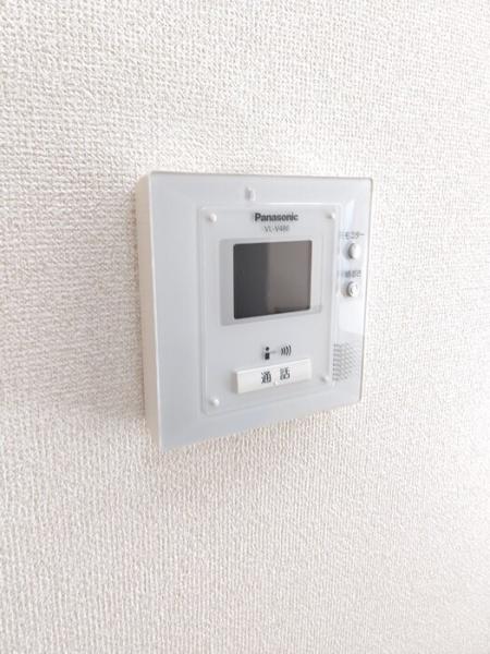 サニーサイドＡ・Ｂ　Ｂ棟