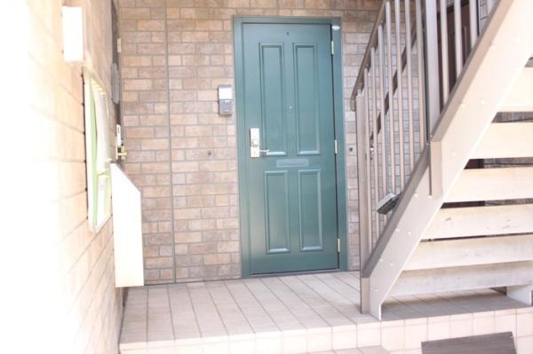 サニーサイドＡ・Ｂ　Ｂ棟