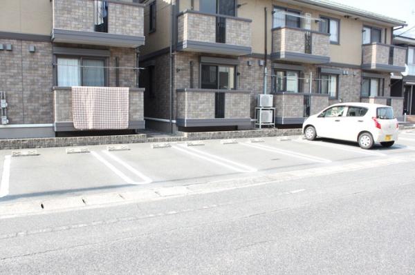 サニーサイドＡ・Ｂ　Ｂ棟