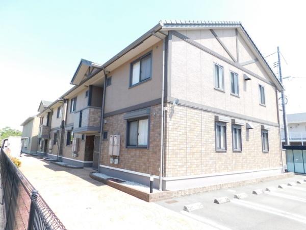 サニーサイドＡ・Ｂ　Ｂ棟