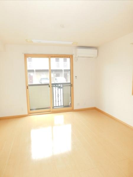 サニーサイドＡ・Ｂ　Ｂ棟