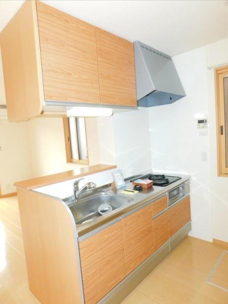 サニーサイドＡ・Ｂ　Ｂ棟