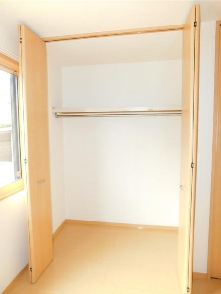 サニーサイドＡ・Ｂ　Ｂ棟