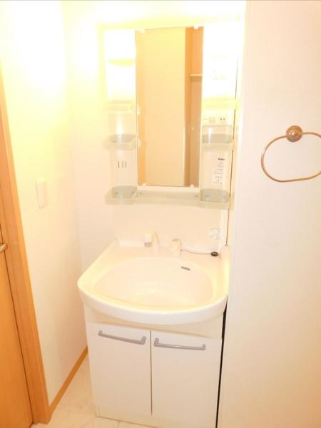 サニーサイドＡ・Ｂ　Ｂ棟