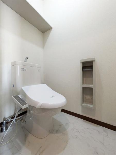 アネシス・アイ　A棟