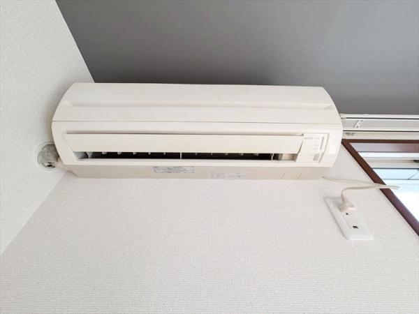 アネシス・アイ　A棟