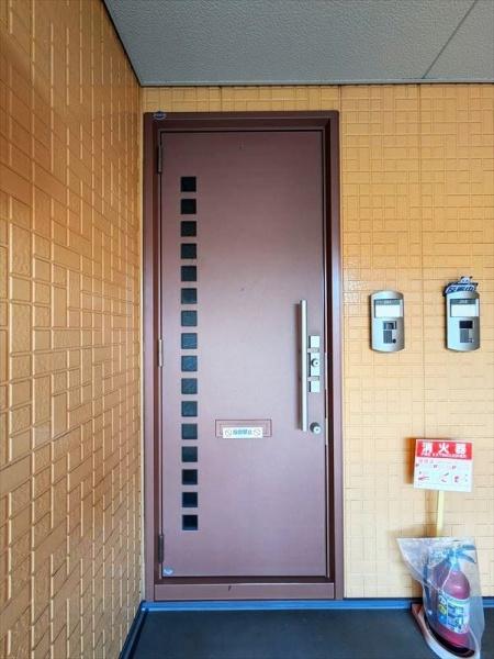 アネシス・アイ　A棟