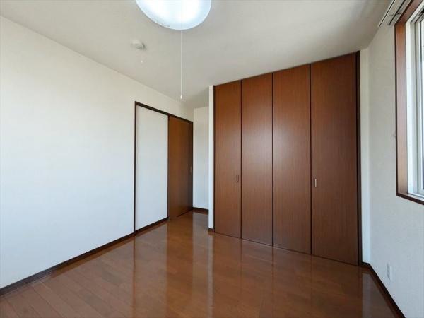 アネシス・アイ　A棟