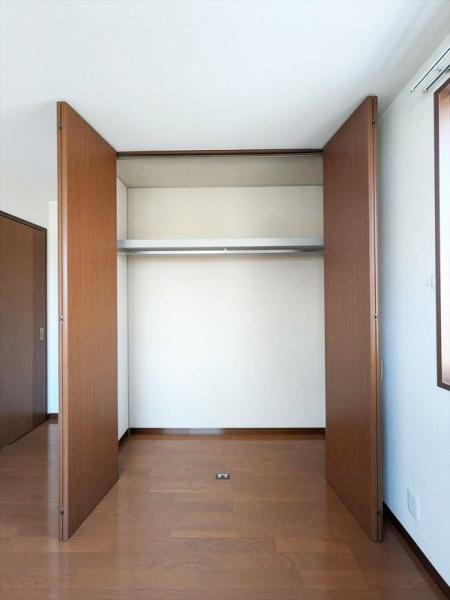 アネシス・アイ　A棟