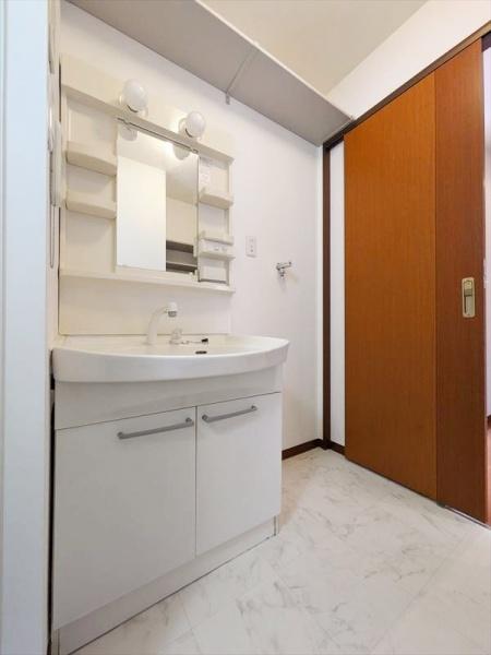 アネシス・アイ　A棟