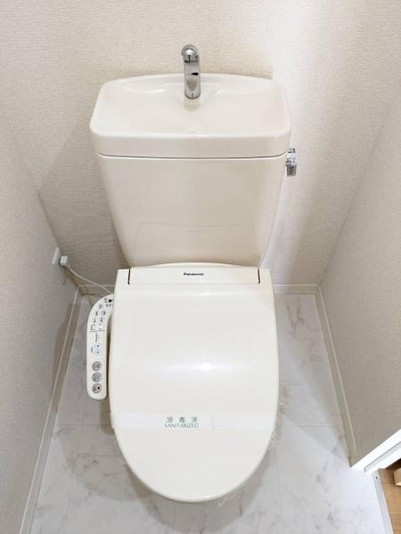 アネシス・アイ　B棟