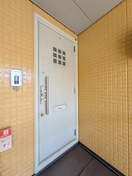 アネシス・アイ　B棟