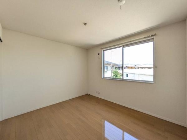 アネシス・アイ　B棟