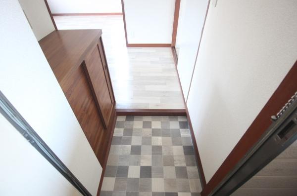 メゾンクレール