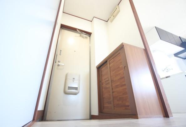 メゾンクレール