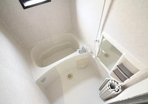 フォブール緑丘　B