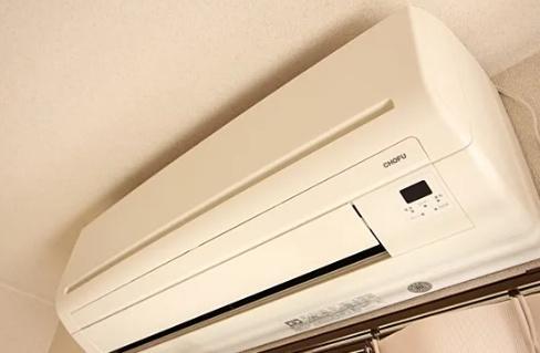 フォブール緑丘　B