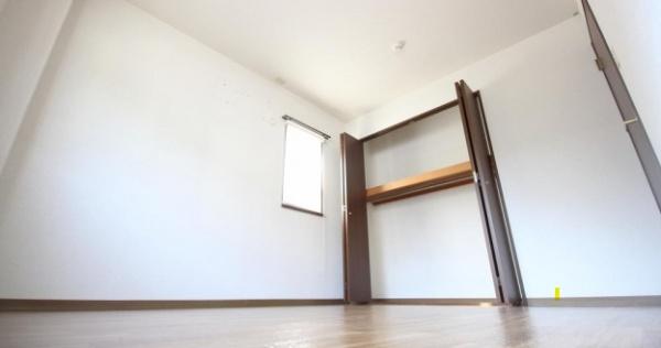 フォブール緑丘　B