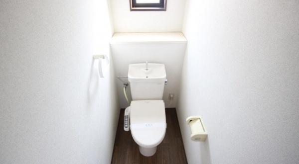 フォブール緑丘　B