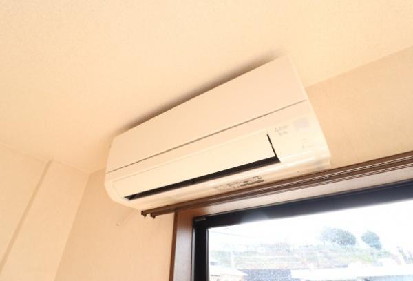 フォブール緑丘　B