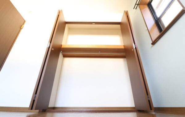 フォブール緑丘　B