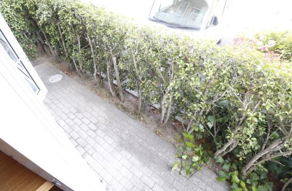 フラリッシュ片島