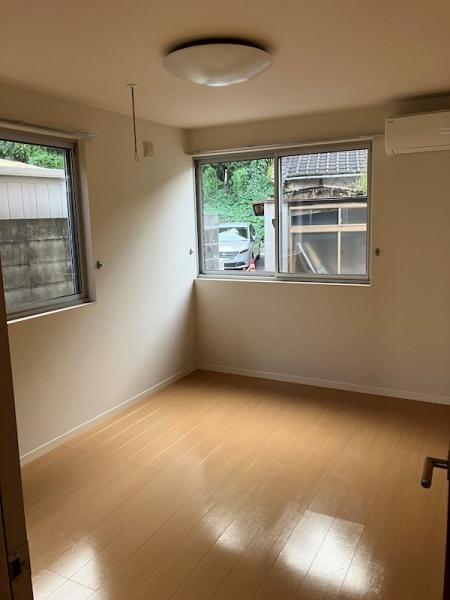 アジュール美和