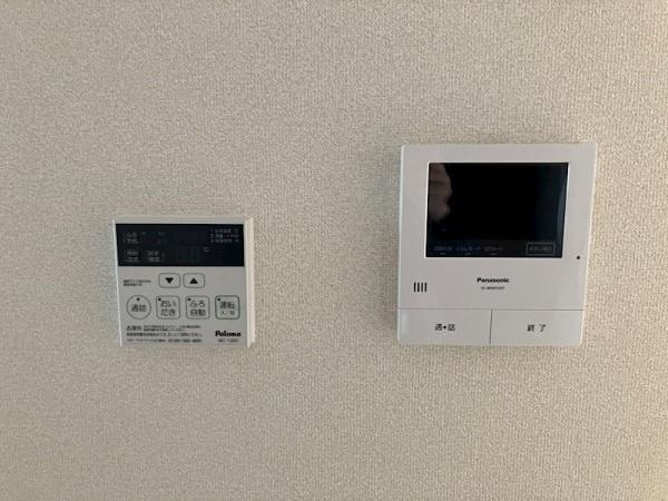 アジュール美和