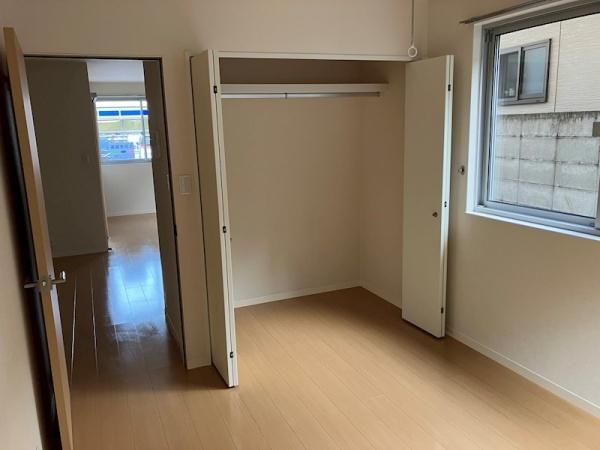 アジュール美和