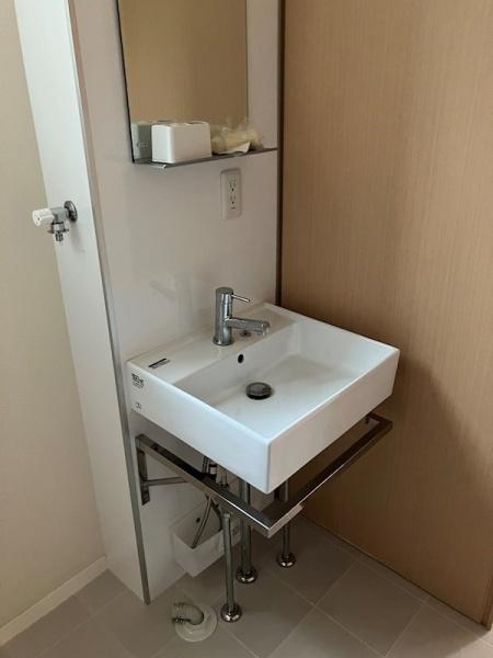 アジュール美和