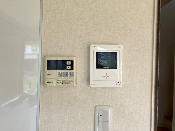 メゾン・ボヌール