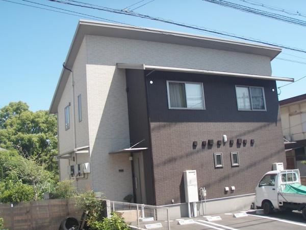 メゾン・ボヌール