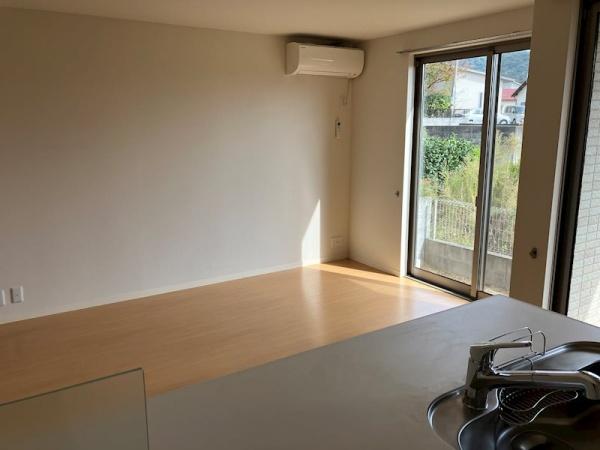 メゾン・ボヌール