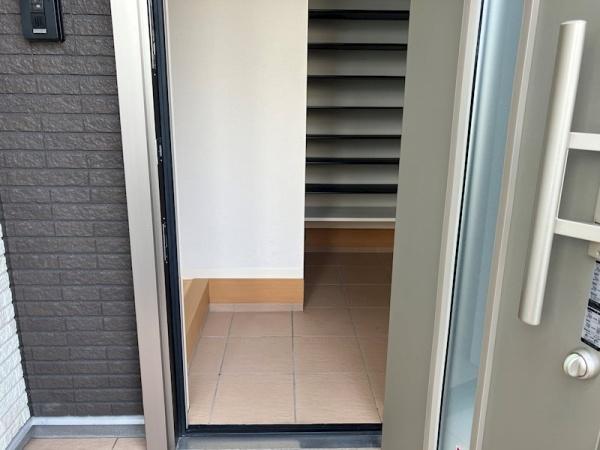 メゾン・ボヌール