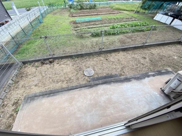 アドラブールA・B・C棟　C棟