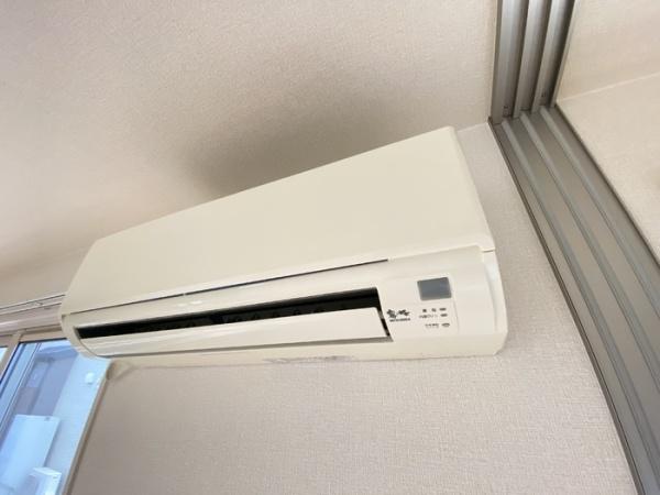 アドラブールA・B・C棟　C棟