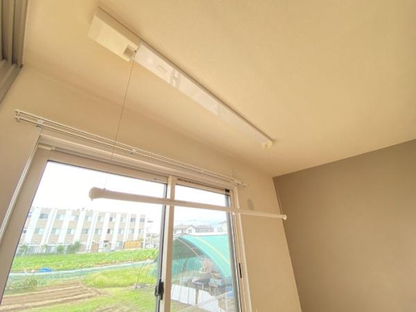 アドラブールA・B・C棟　C棟