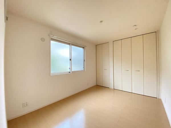 アドラブールA・B・C棟　C棟