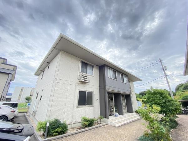 アドラブールA・B・C棟 C棟