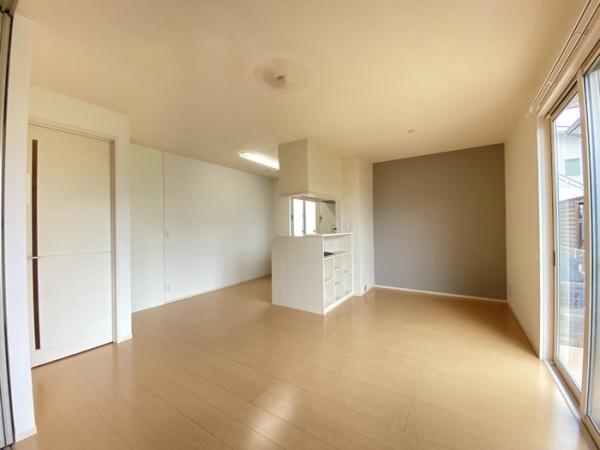 アドラブールA・B・C棟　C棟