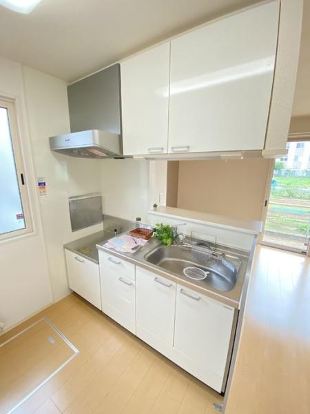 アドラブールA・B・C棟　C棟