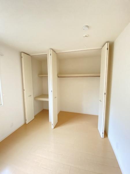 アドラブールA・B・C棟　C棟