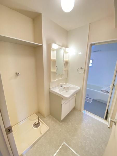 アドラブールA・B・C棟　C棟