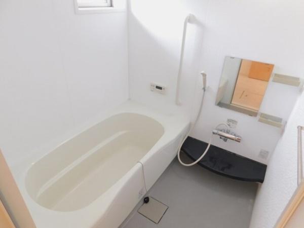 フレブラースⅡ　A棟