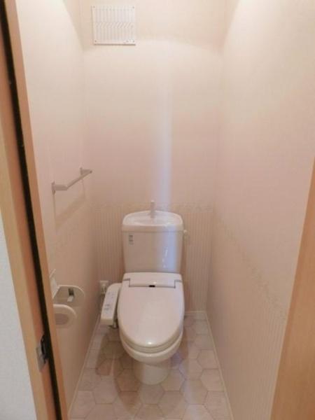 フレブラースⅡ　A棟