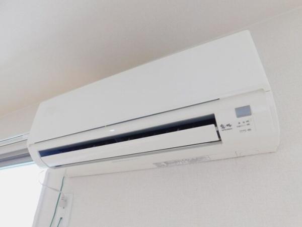 フレブラースⅡ　A棟