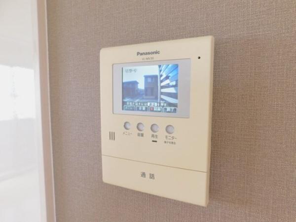 フレブラースⅡ　A棟