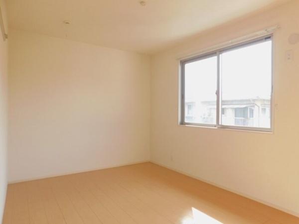 フレブラースⅡ　A棟