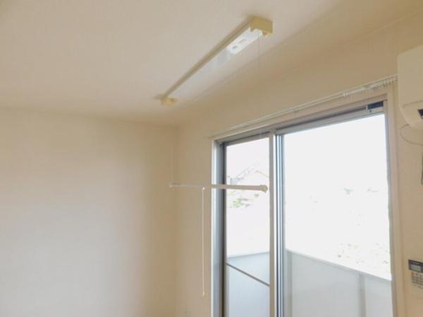 フレブラースⅡ　A棟